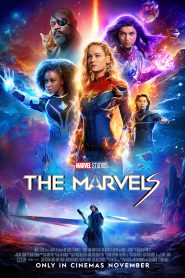 The Marvels HD