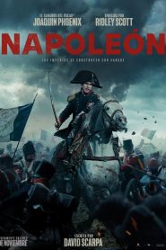 Napoleón (2023) 1080p 60FPS WEB-DL Latino