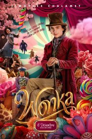 Wonka (2023) HD