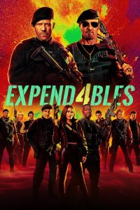 Expendables Latino HD