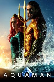 Aquaman HD