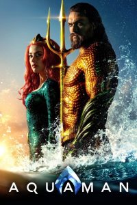 Aquaman HD