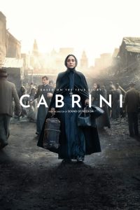 Cabrini HD