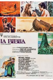 La Biblia…en el principio HD