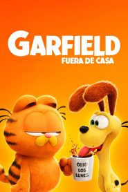 Garfield: Fuera de Casa HD