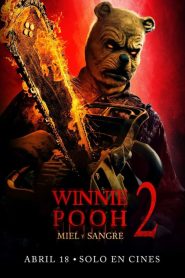 Winnie The Pooh: Miel y Sangre 2 HD