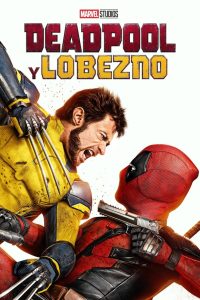 Deadpool & Wolverine HD