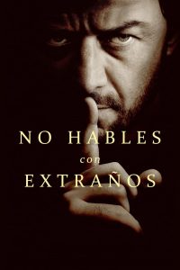 No hables con extraños HD